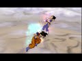 Dragonball Z Burst Limit