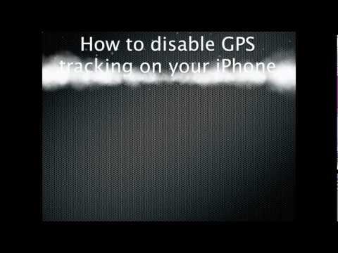 how to remove gps data from iphone photos