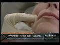 Dr. Gene Rubinstein & Artefill on KTLA Prime News