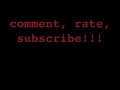 Best. Video. Ever.