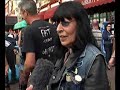 Bikers in Southend on Sea