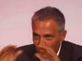 Javier Sarda y su vuelta a Tele 5
