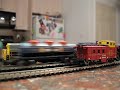 Santa Fe N Scale #2