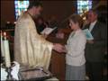 Baptism - St. Nicholas Byzantine Catholic Church