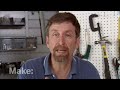Maker to Maker - Nibbler Maker to Maker - Nibbler
