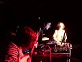 Nouveau Noise - live Voodoo Lounge