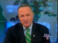 Schumer- Gonzales must go.