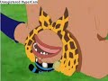 (AMV) One Piece - Stronger