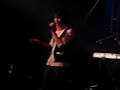 Jonas Brothers Kids of the Future 4/4/07.