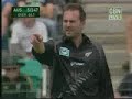 Australia Vs New Zeland Odi Highlight By Www.Desimedia4u.Com