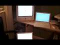 videos de MacBook MacBook eMac boot test