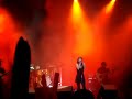Nena Daconte   concierto  