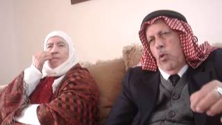 3- مقابلة تاريخ شفوي للنكبة الفلسطينية مع عبدالحفيظ احمد الرمحي وزوجته من قرية المزيرعة - الرملة 3- مقابلة تاريخ شفوي للنكبة الفلسطينية مع عبدالحفيظ احمد الرمحي وزوجته من قرية المزيرعة - الرملة