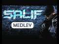 SALIF - MEDLEY