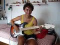 Cesca Guitar