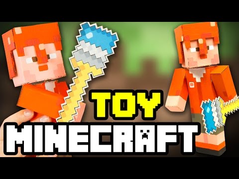 Box Yourself : DIY Toys(Box Yourself : 직접 만드는 장난감)