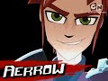 A million tears for Aerrow