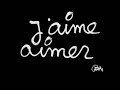 meme si de roch voisine je t'aime