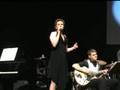 videos de Whitney Clapper CHS Jazz Band Orange Colored Sky