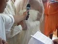 Gubatan and Balading Wedding.....