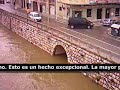 Mensaje al pueblo de Murcia