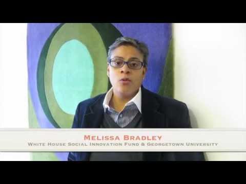 Melissa Bradley on The Bottom Line report