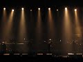 Brand New - The Shower Scene (Philly 11.15.09) 6
