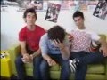 Great Moments in Jonas Brothers History