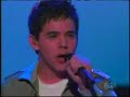 David Archuleta (March 25) American Idol - You\