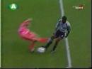 Soccer fights and fouls(b�jki pi?karskie i faule)