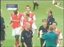 Soccer fights and fouls(bójki piłkarskie i faule)