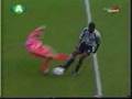 Soccer fights and fouls(bójki piłkarskie i faule)