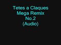 remix de sketches des tete a claque