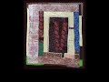 original artwork by canadian artist
catherine hoey
http://www.catherinehoey.ca
music improvisation by
dylan hoey
http://www.dylanhoey.com
