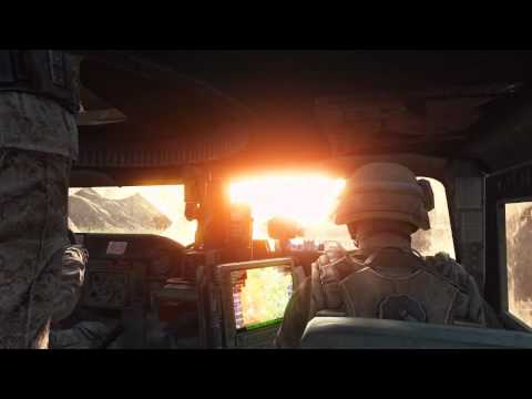 0 Operation Flashpoint: Red River