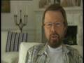 Bjoern Ulvaeus on Democracy