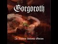 Carving A Giant - Gorgoroth Carving A Giant - Gorgoroth