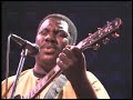 Vusi Mahlasela, coming to The Ordway
