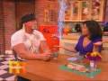 Youtube Poop: Racheal Ray & Hulk Hogan KINDA!!11! Youtube Poop: Racheal Ray & Hulk Hogan KINDA!!11!