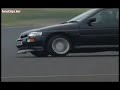 FORD ESCORT (Tributo)