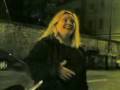 SABRINA LA PAZZA!!! by simo&fabio