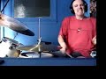 Funky Latin Drum Solo Funky Latin Drum Solo