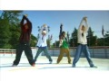 Lead - Te no Hira wo Taiyou ni