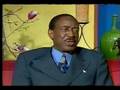 Strategic Significance of Horn of Africa, Dr. LMadu2