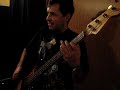 Blues Company Brasil - Blues Session at Ultrasonica Studio Blues Company Brasil - Blues Session at Ultrasonica Studio