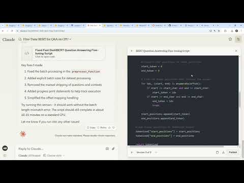 Hugging Face Datasets Lab - GenAI Essentials