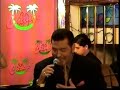 Domingo Quiñones-Te Quiero
