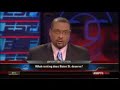 espns top 5 bowl games   2007 fiesta bowl
