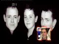 Ray Quinn - home truths