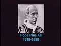 History of Vatican II
